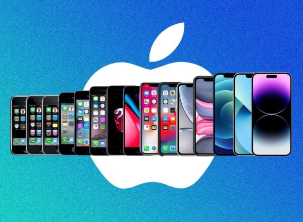 Apple Atnaujina Iphone Liniją Pašalindama Senesnius Modelius