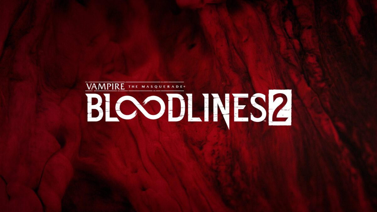 Bloodlines 2: Dalis Deluxe turinio pasiekiama pagrindinėje versijoje