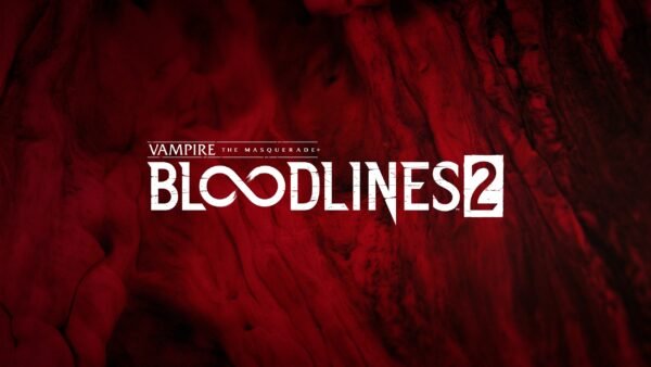 Bloodlines 2 Dalis Deluxe Turinio Pasiekiama Pagrindinėje Versijoje
