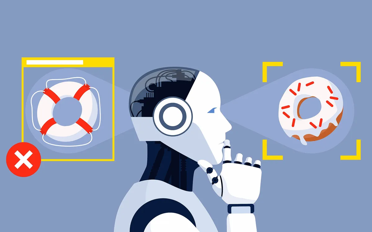 Dirbtinio Intelekto „haliucinacijos“ Mokymo Ir Vertinimo Problema