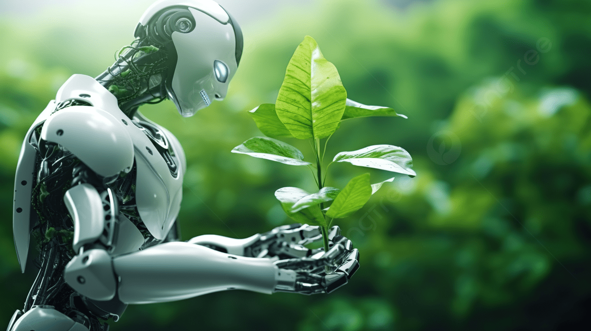 Dirbtinis Intelektas Keičia Ekologijos Tyrimus