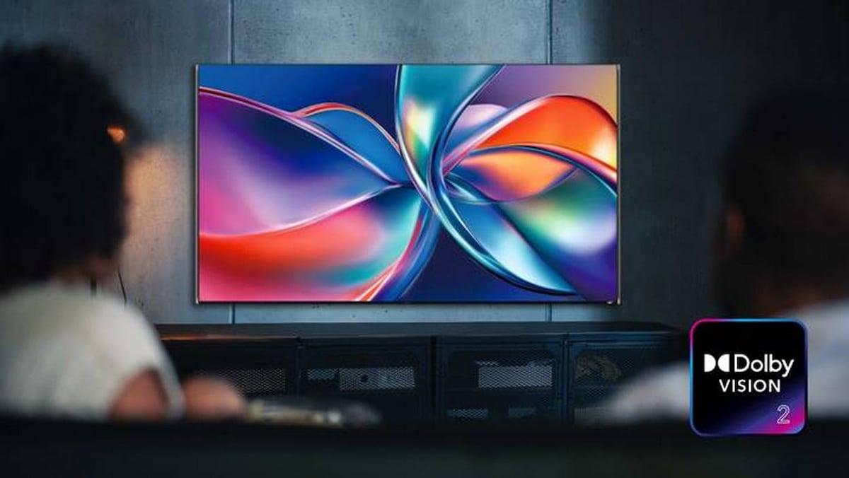 Dolby Vision 2 Keičia Televizorių Vaizdo Kokybės Standartus