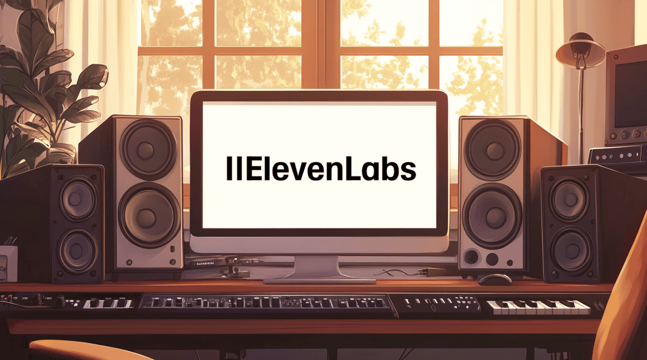 Elevenlabs Pristato Studio 3.0 Su Naujomis Garso Kūrimo Galimybėmis
