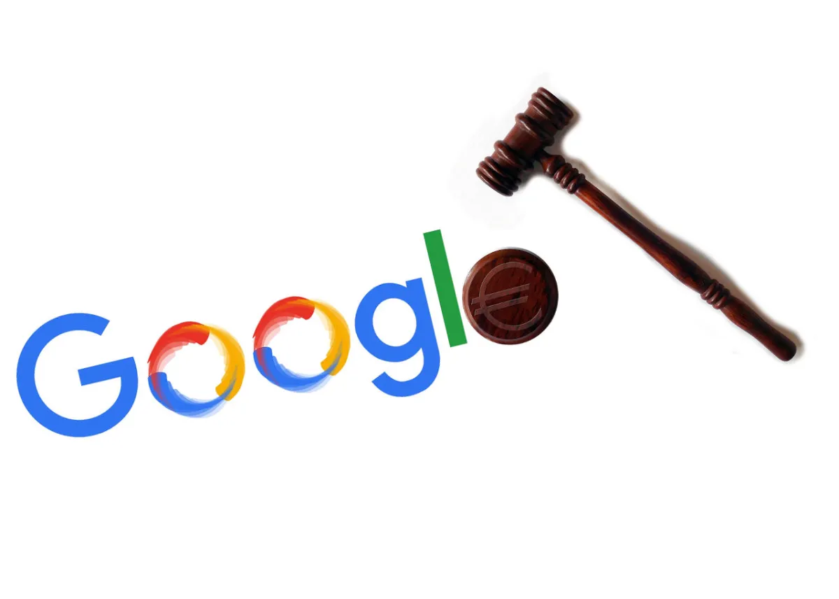 Europos Komisija Skiria 2,95 Mlrd. Eurų Baudą Google Už Reklamos Pažeidimus