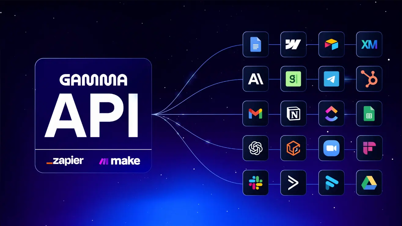 Gamma 3.0 Pristatymas Patobulintoje Prezentacijų Kūrimo įrankio Versijoje