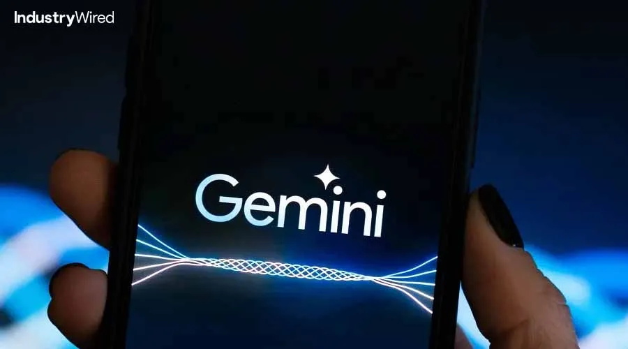 Gemini Suteikia Galimybę Apdoroti Audioturinį