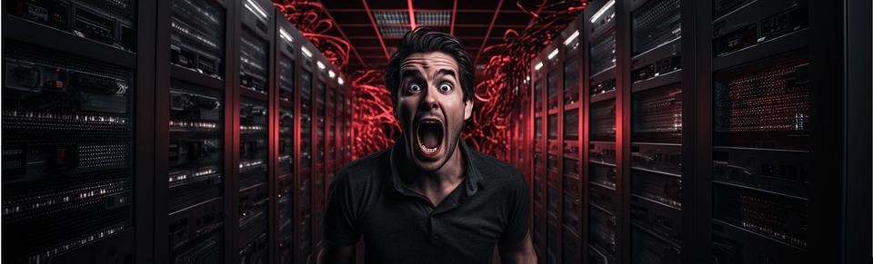 Germano Grefas Atskleidžia, Kaip Pagerinti Dirbtinio Intelekto Efektyvumą J