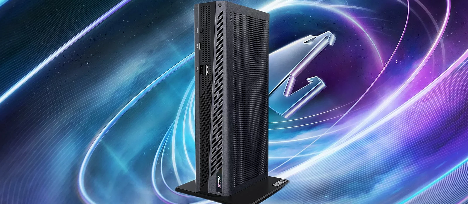 Gigabyte Pristatė Naują Išorinę Vaizdo Plokštę Su Geforce Rtx 5060 Ti