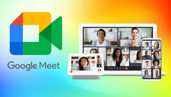Google Meet Sutrikimai Rusijoje Nesusiję Su Techniniais Nesklandumais