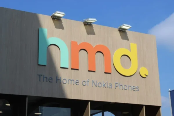HMD Global pristato naują verslo padalinį su saugumo sprendimais