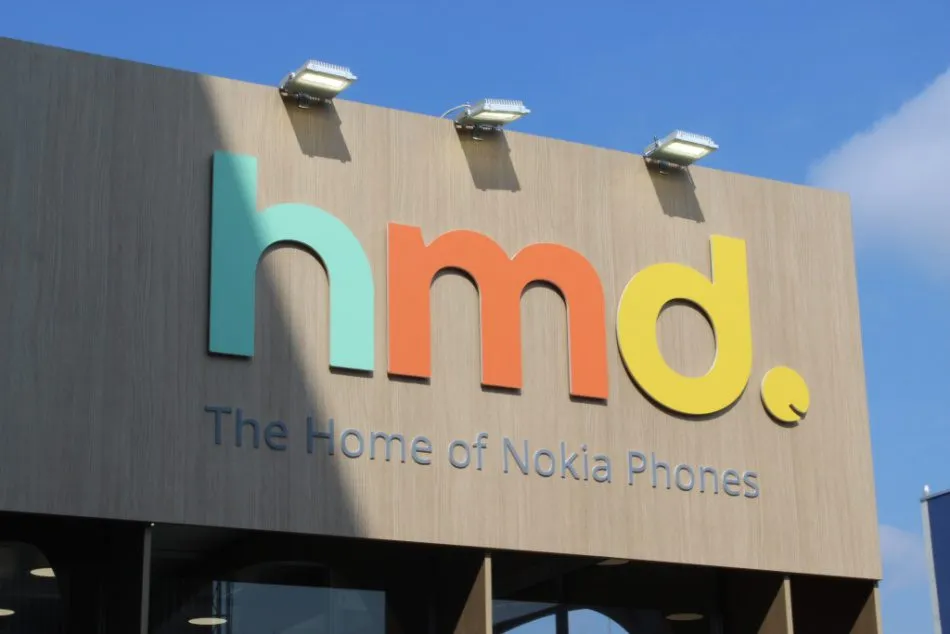 Hmd Global Pristato Naują Verslo Padalinį Su Saugumo Sprendimais