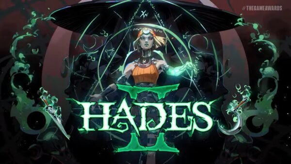 Hades Ii žaidimo Išleidimas Ir Naujovės
