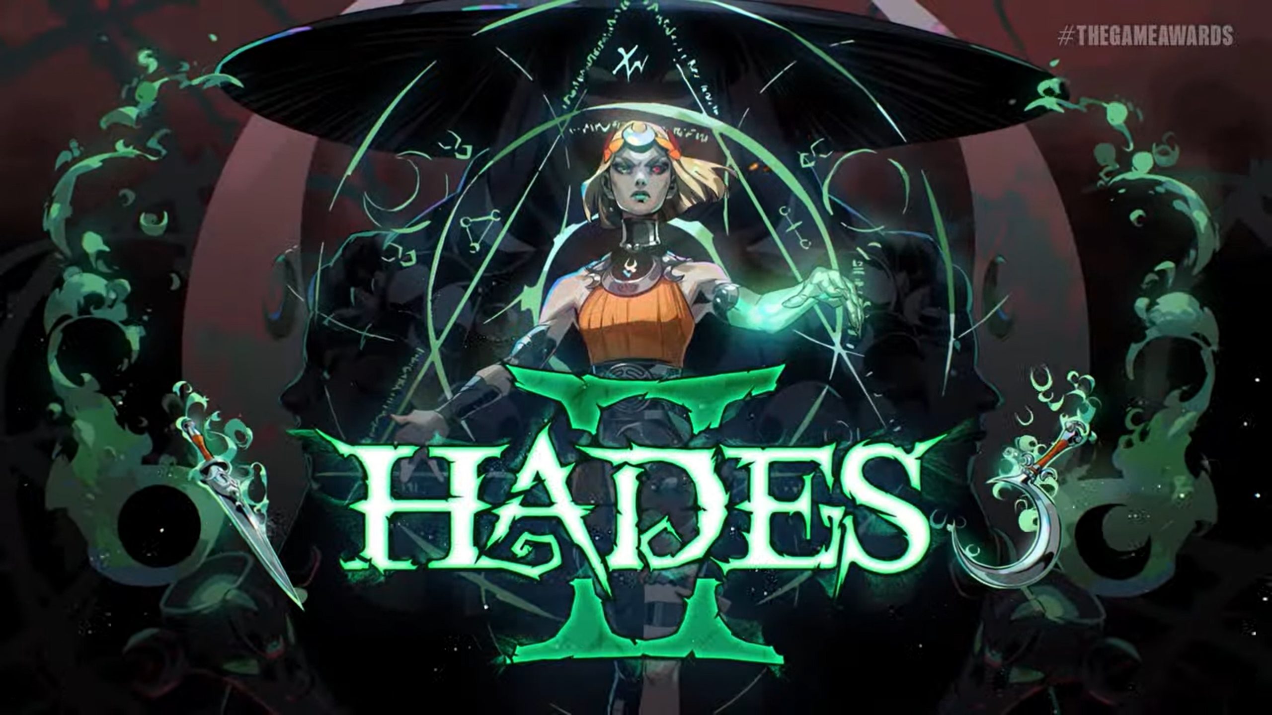 Hades Ii žaidimo Išleidimas Ir Naujovės