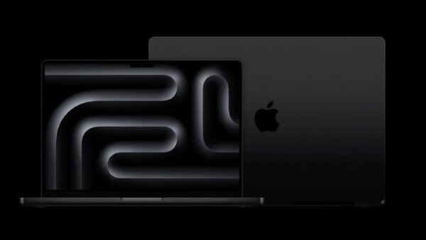 Inžinierius suteikia gyvybę MacBook garsais