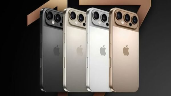 Išvados Ir Perspektyvos Ar Iphone 17 Pateisino Lūkesčius