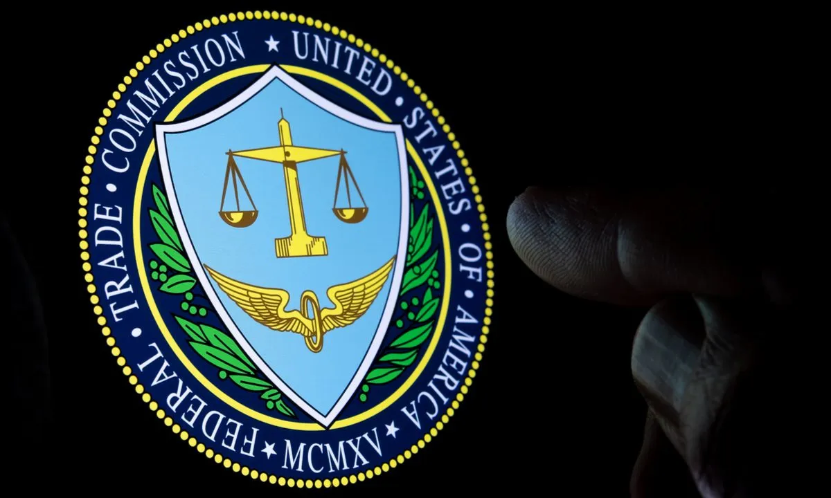 Jav Federalinė Prekybos Komisija Tiria Technologijų Milžines Dėl Vaikų Apsaugos