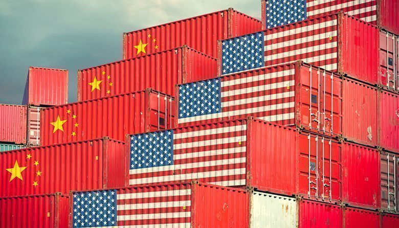 Jav Uždraudė Eksportuoti įrangą Mikroschemų Gamybai į Kiniją