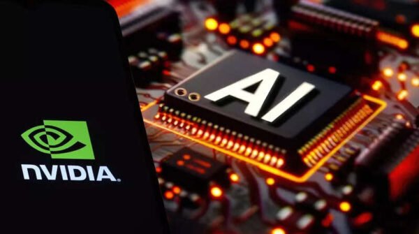 Kinijos Technologijų Milžinai Išlaiko Susidomėjimą Nvidia Ai Lustais