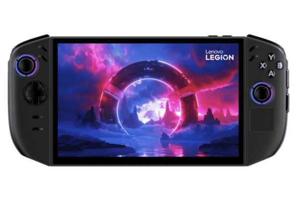 Lenovo Legion Go 2 Dizainas Ir Savybės Atskleistos Prieš Debiutą