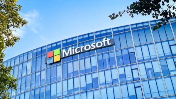 Maskvos teismas inicijavo Microsoft Rusijos padalinio bankroto procesą