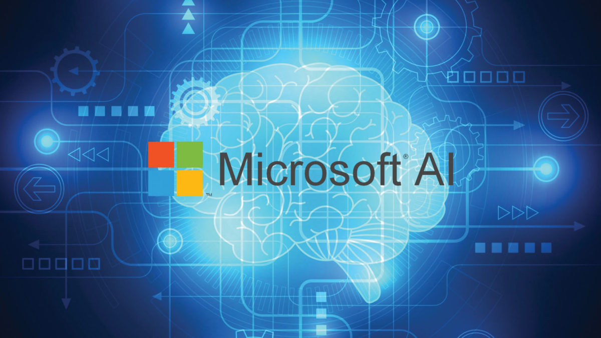 Microsoft Pristato Revoliucinį Analoginį Optinį Kompiuterį Ai Užduotims