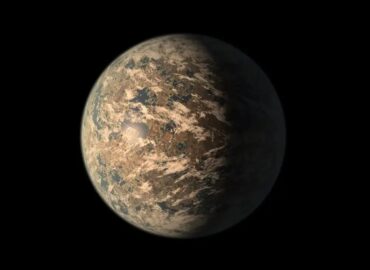 Mokslininkai Artėja Prie įrodymų Apie Gyvybei Tinkamą Pasaulį