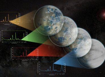 Mokslininkai Artėja Prie įrodymų Apie Gyvybei Tinkamą Pasaulį Galerija 01