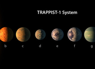 Mokslininkai Artėja Prie įrodymų Apie Gyvybei Tinkamą Pasaulį Galerija