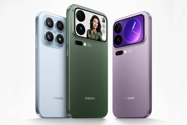 Nauja Xiaomi 17 Serija Su Snapdragon 8 Elite Gen 5 Pasirodys šį Mėnesį
