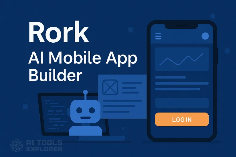 Naujas Rork įrankis Ios Leidžia Kurti žaidimus Ir Programas Telefonu