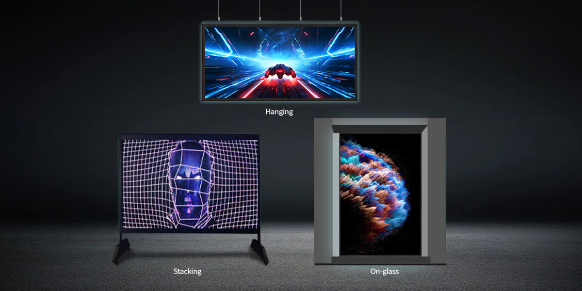 Naujas Holografinis Ekranas Keičia 2d Vaizdus į 3d