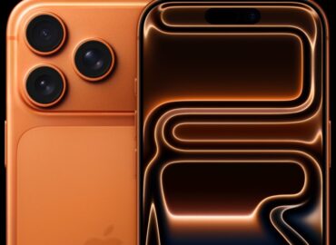 Naujasis Iphone 17 Pro Siūlo Ketvirtą Spalvą