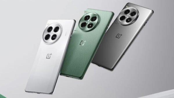 Nauji OnePlus flagmanai atskleidžia inovatyvius sprendimus