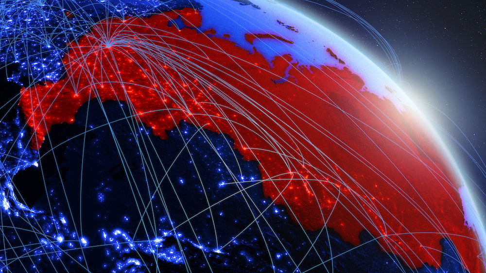 Nauji įstatymai Keičia Rusų Gyvenimą