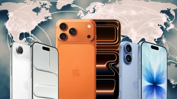 Naujojo Iphone 17 Pasirodymas Kinijoje Pardavimų Triumfas