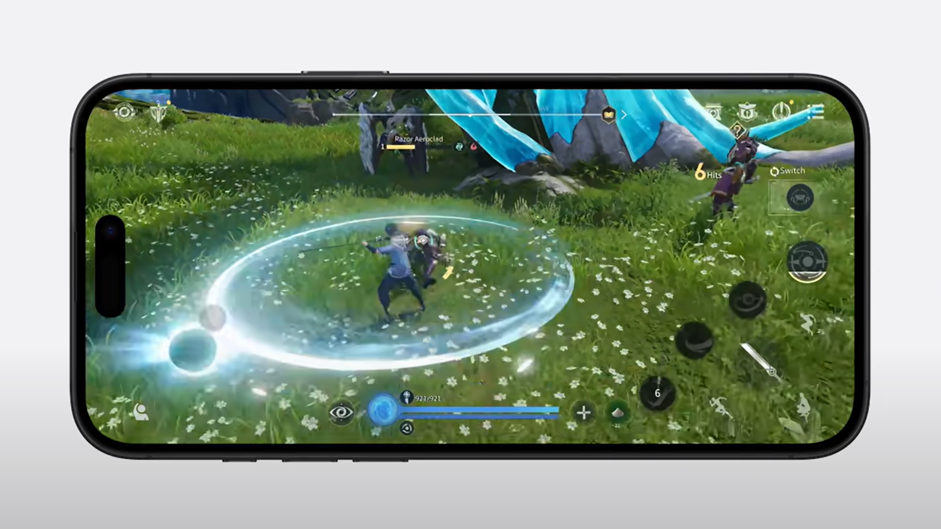 Naujojo Iphone 17 Pro Max Našumas Išbandytas Populiariose žaidimuose