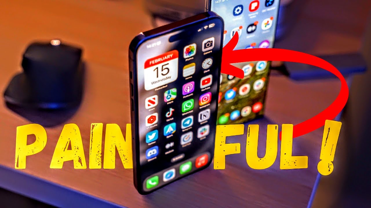 Naujos Ios 26 Versijos Jungiklių Problemos