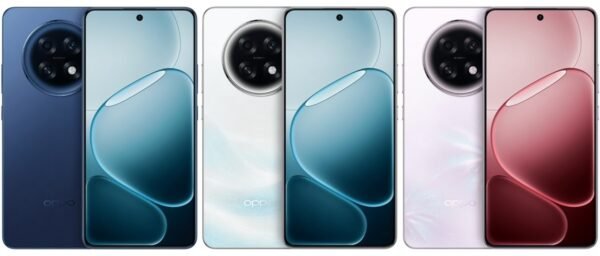 Oppo Pristatė Išmanųjį Telefoną A6 Gt 5g Su Naujomis Konfigūracijomis