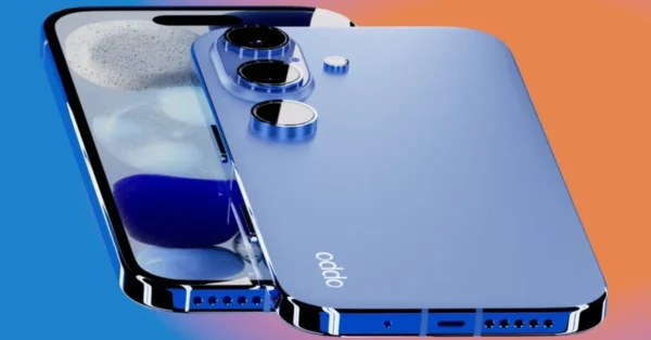 Oppo Pristatė Naują F31 Išmaniųjų Telefonų Seriją Indijoje