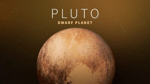 Plutono Atvaizdavimo Evoliucija Nuo Teleskopų Iki New Horizons