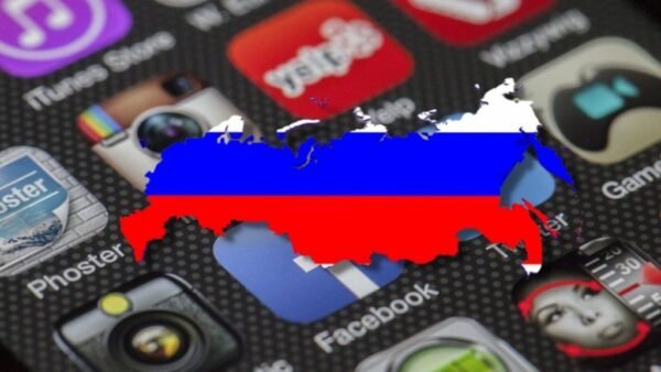 Rusijos Gyventojų Požiūris į Skambučių Blokavimą Telegram Ir Whatsapp