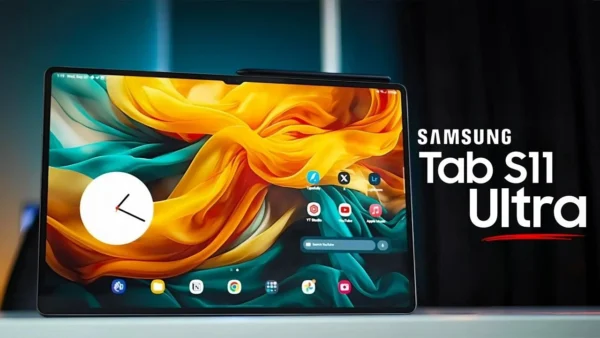 Samsung Pristato Galaxy Tab S11 Ir Galaxy Tab S11 Ultra