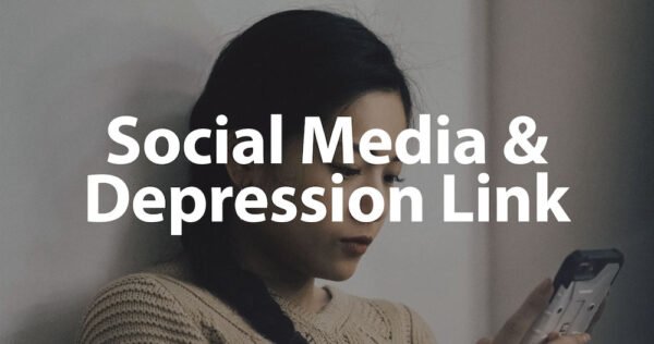 Socialiniai Tinklai Ir Depresija Minimali įtaka Laimei