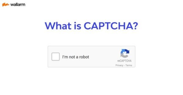Sudėtingiausia Pasaulyje Captcha Tampa Realybe