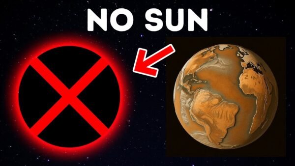 Vienišos Planetos Kosmoso Klajūnai Ir Jų Galimos Ateities