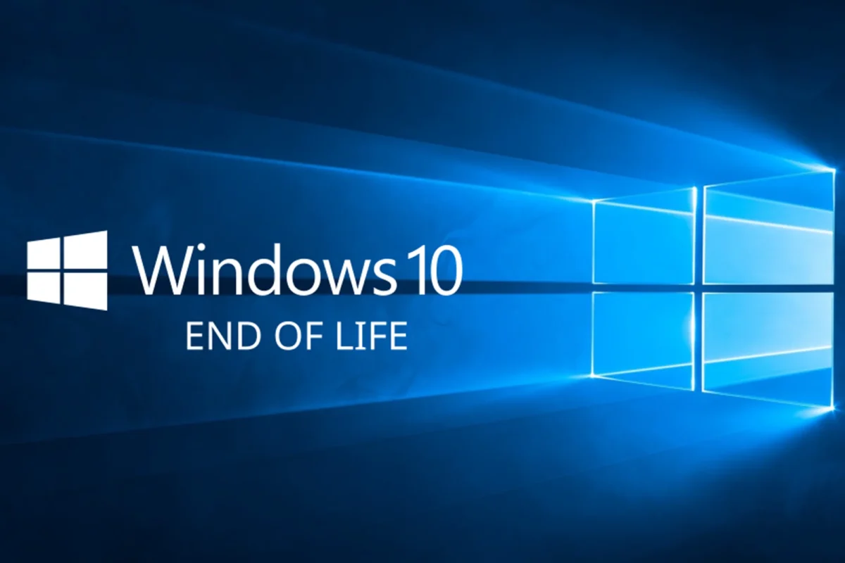 Windows 10 palaikymo pabaiga – ką turi žinoti kiekvienas vartotojas