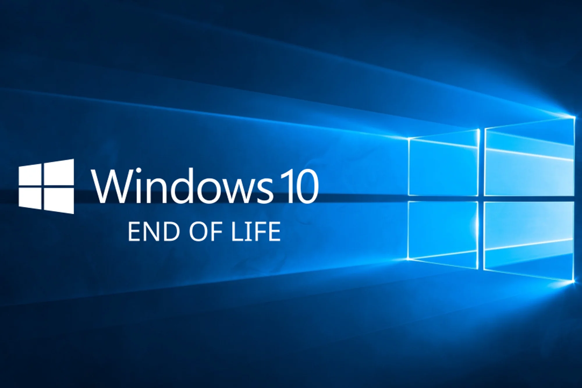 Windows 10 Palaikymo Pabaiga Ką Turi žinoti Kiekvienas Vartotojas Svarbi Informacija Windows 10 Vartotojams