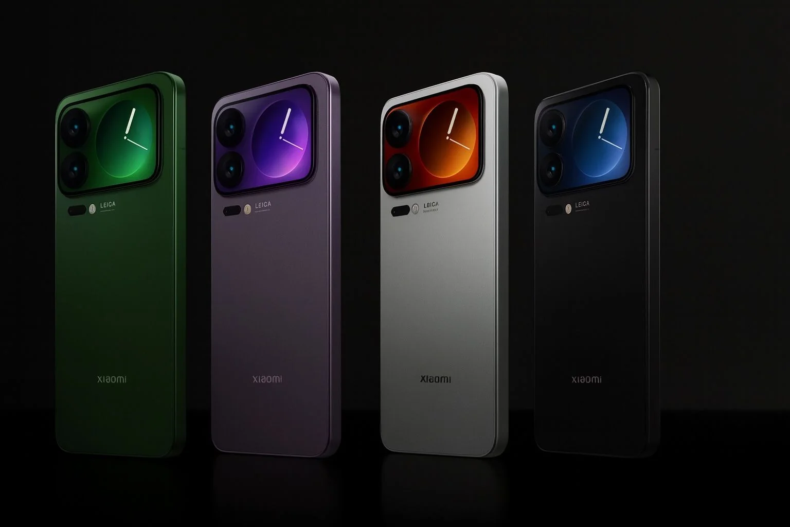 Xiaomi 17 Pro Max Apžvalga Didžiausia Baterija Ir Antrasis Ekranas V02w