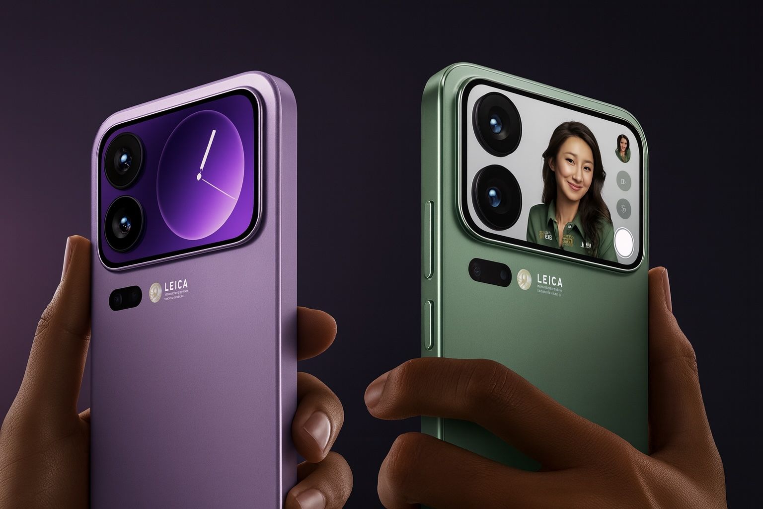 Xiaomi 17 Pro Max Apžvalga – Inovacijos, Kurios Keičia Telefoną