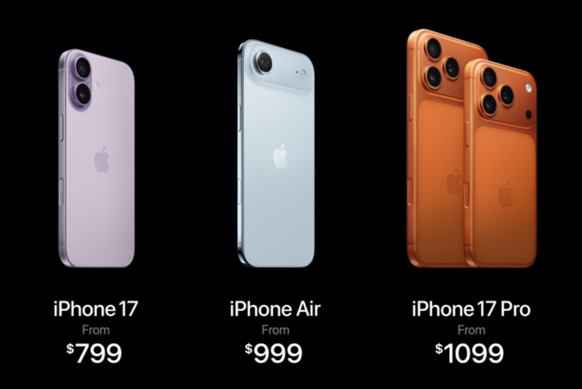 Iphone 17 Pro įsigijimo Galimybės Skirtingose šalyse